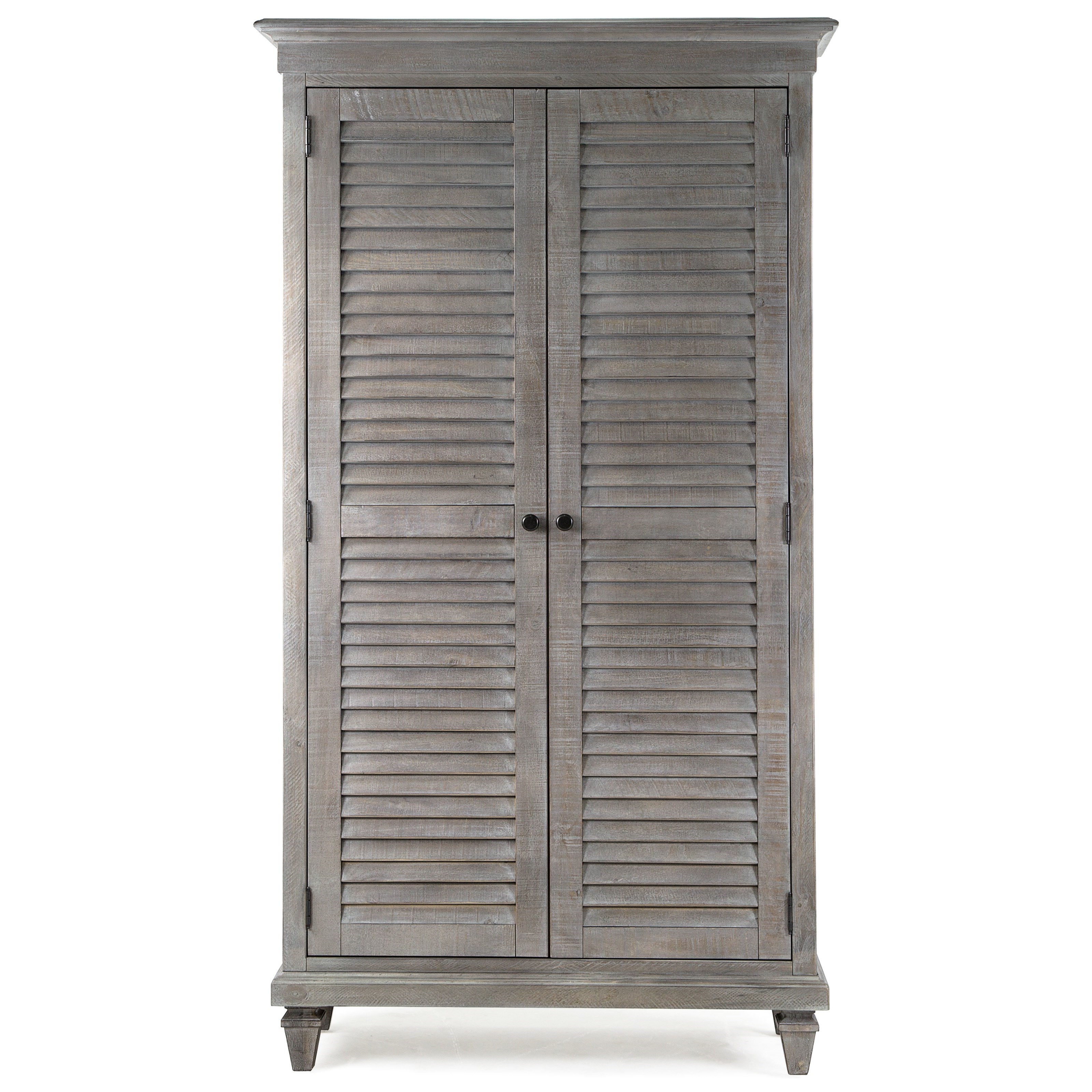 Value city sales armoire